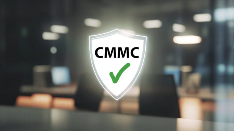 CMMC case study - Scientific Sales - Corsica Technologies
