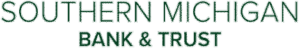 Southern Michigan bank and trust logo