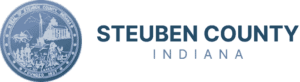 Steuben county logo