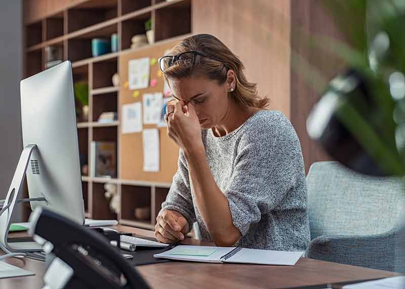 Technology Staffing Challenges