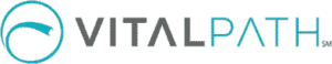 Vital path logo