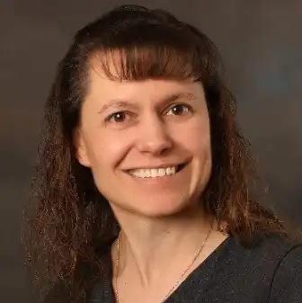 Jennifer Parmenter
