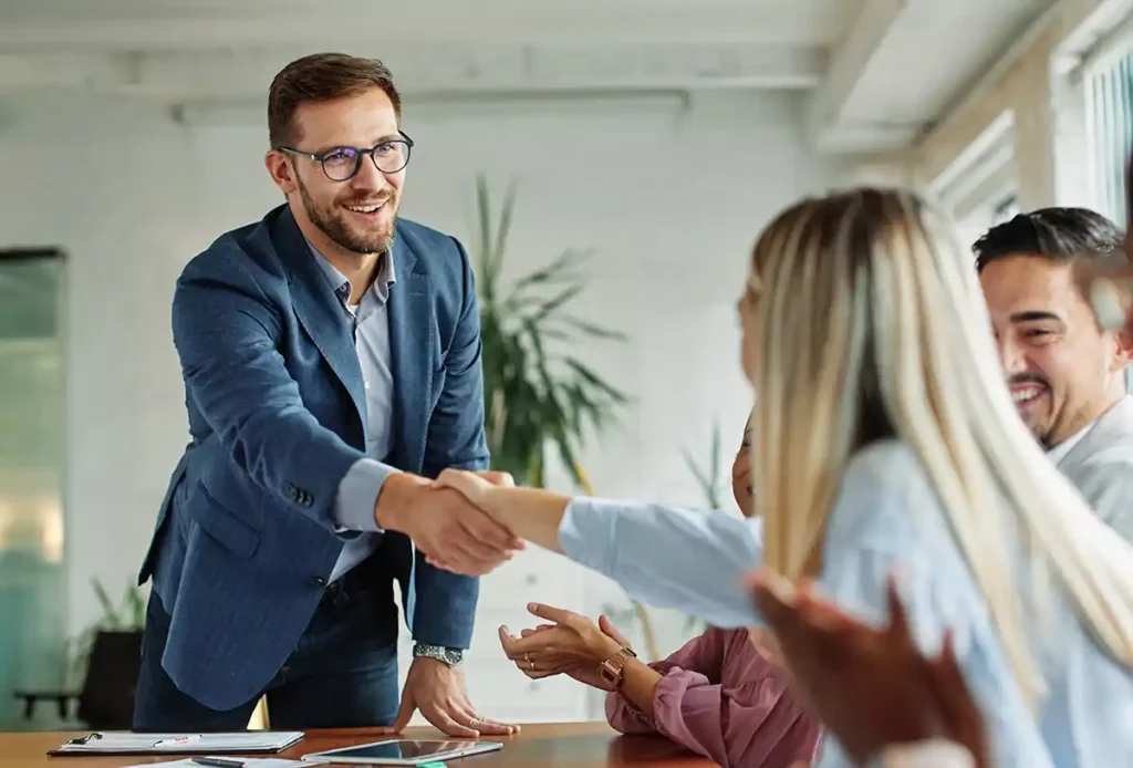 Benefits of managed services for enterprises - Corsica Technologies