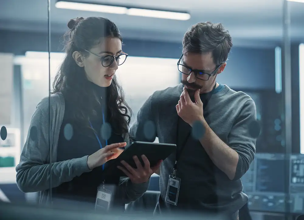 Cloud systems management