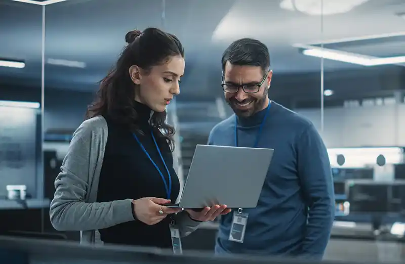 Compliance gap remediation - Your options - Corsica Technologies