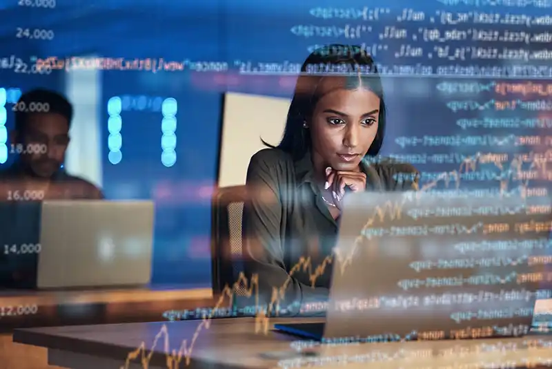 Continuous cybersecurity monitoring