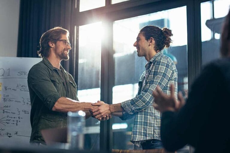 Digital Transformation Consulting Services