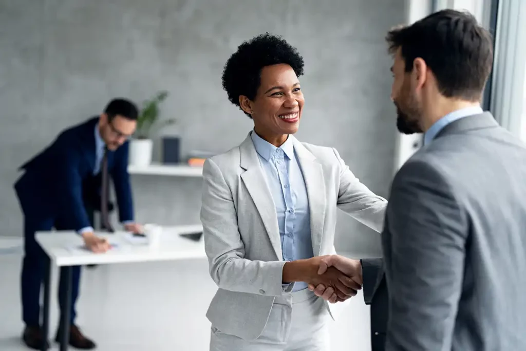 Life with a co-managed IT provider - Corsica Technologies