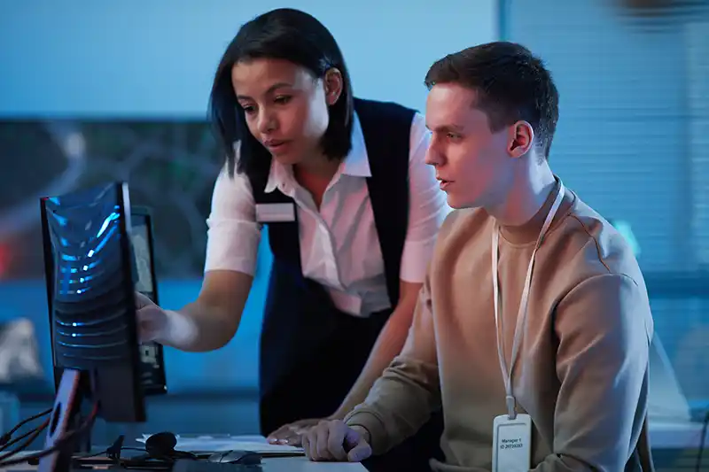 Penetration testing companies - Corsica Technologies