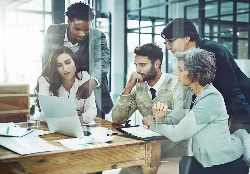 Regulatory compliance gap assessment - Corsica Technologies