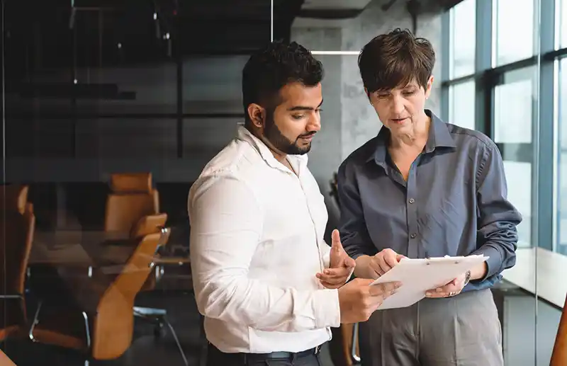 Strategic AI Consulting Services
