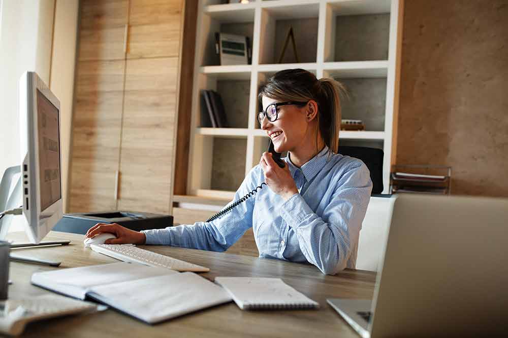 Managed VOIP Services - Corsica Technologies