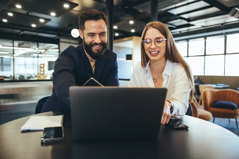 Why choose co-managed support