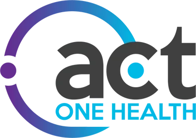 Act One Health Logo