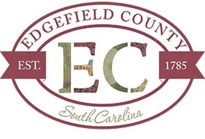 Edgefield Government logo