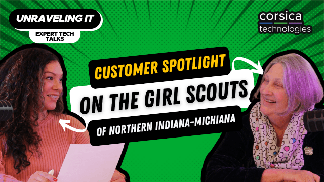 Girl Scouts of Northern Indiana-Michiana Case Study