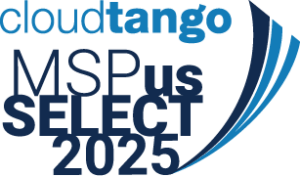 MSP US Select 2025 Award