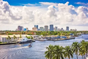 Managed IT support Fort Lauderdale