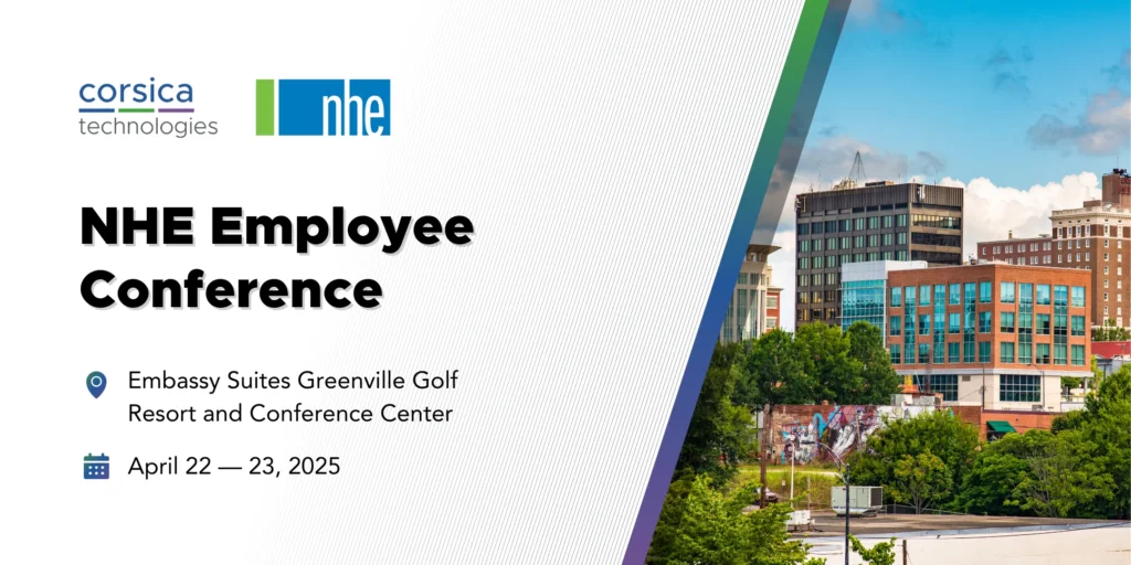 NHE Conference