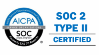 SOC 2 Type 2 Certified - Corsica Technologies