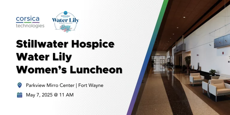 Stillwater Hospice Water Lily Women's Luncheon
