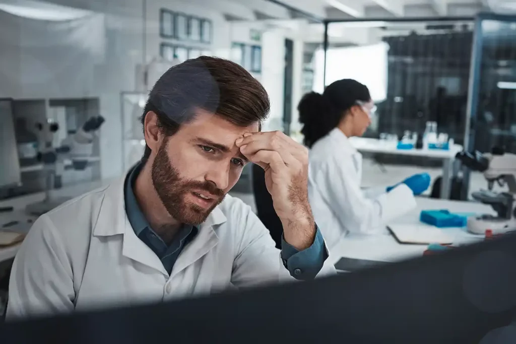 Common IT services in healthcare