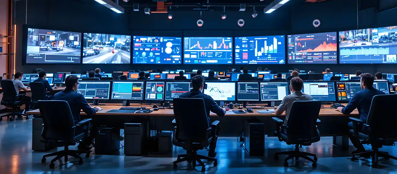 Cybersecurity incident remediation - Corsica Technologies