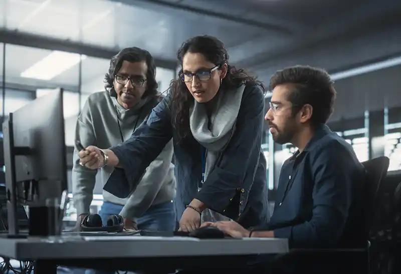 Cybersecurity incident response and containment
