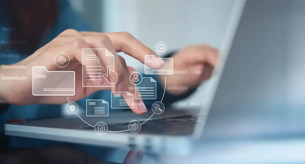 Data integration for small businesses - Corsica Technologies