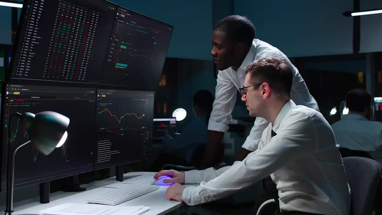 Incident response and containment processes - Corsica Technologies