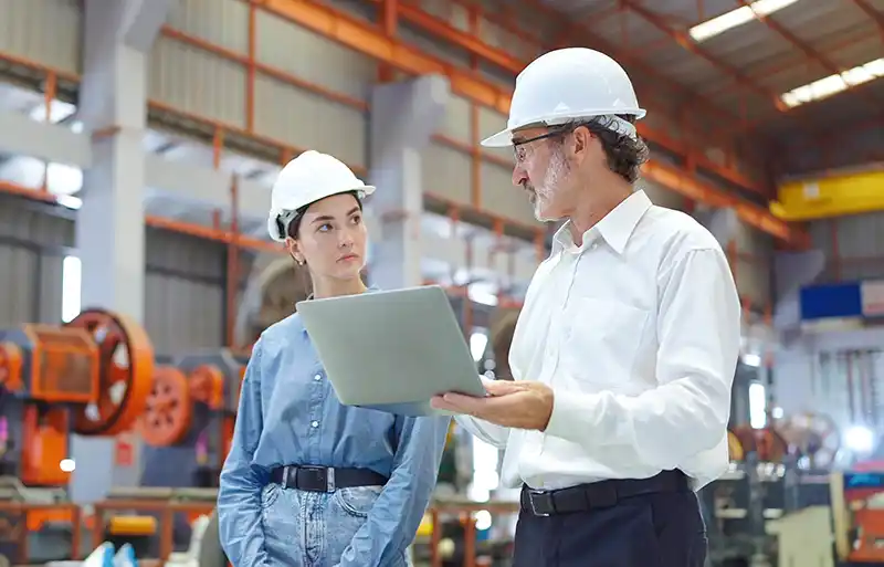 IT and Cybersecurity Support for Manufacturing - Corsica Technologies