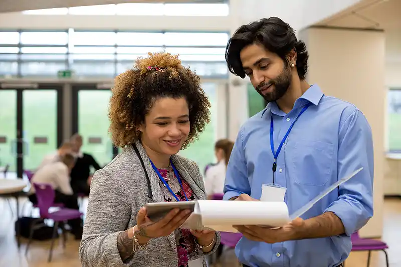 IT Managed Services - Nonprofit and Education - Corsica Technologies