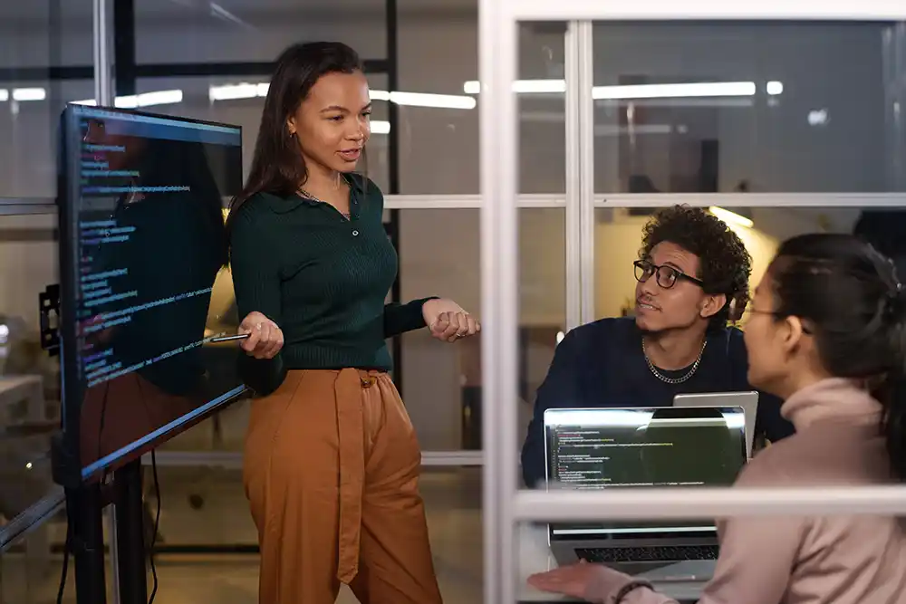 Security posture assessment