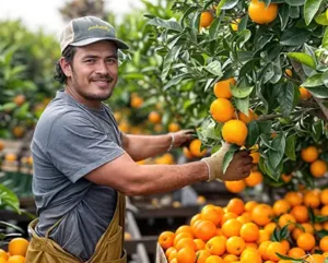 Small business owner in Fort Lauderdale, Florida
