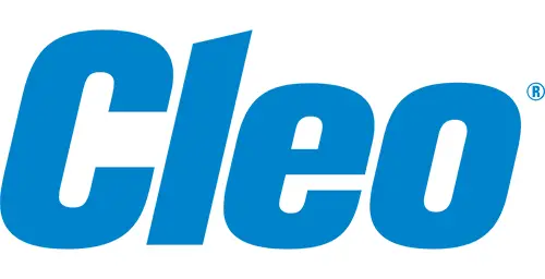 Cleo logo