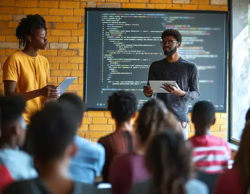Cybersecurity Services for Education and Schools- Corsica Technologies