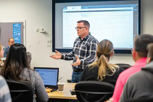 IT Support for Educational Institutions