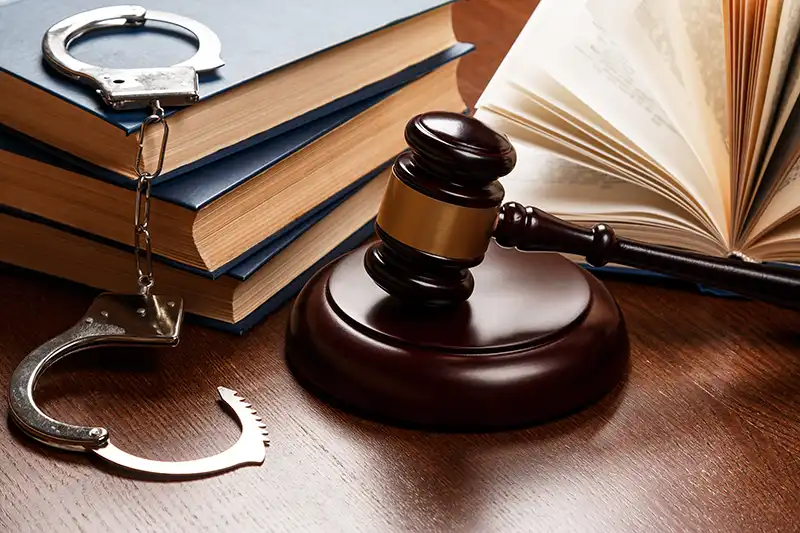 IT and Cybersecurity solutions for criminal justice