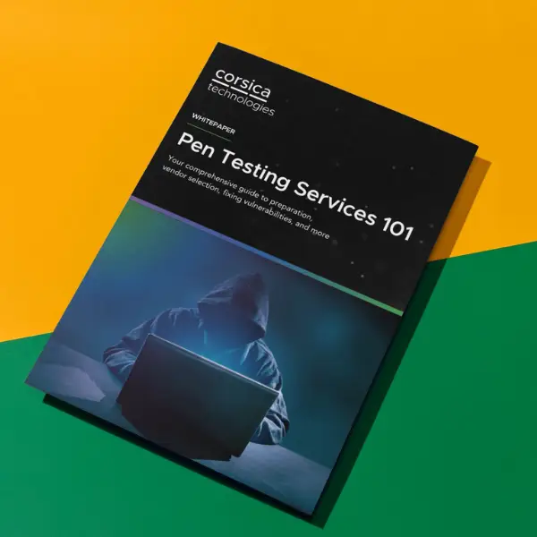 Penetration Testing Services White Paper Mock Up