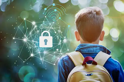 Stop Cyberbullying in Schools- Corsica Technologies