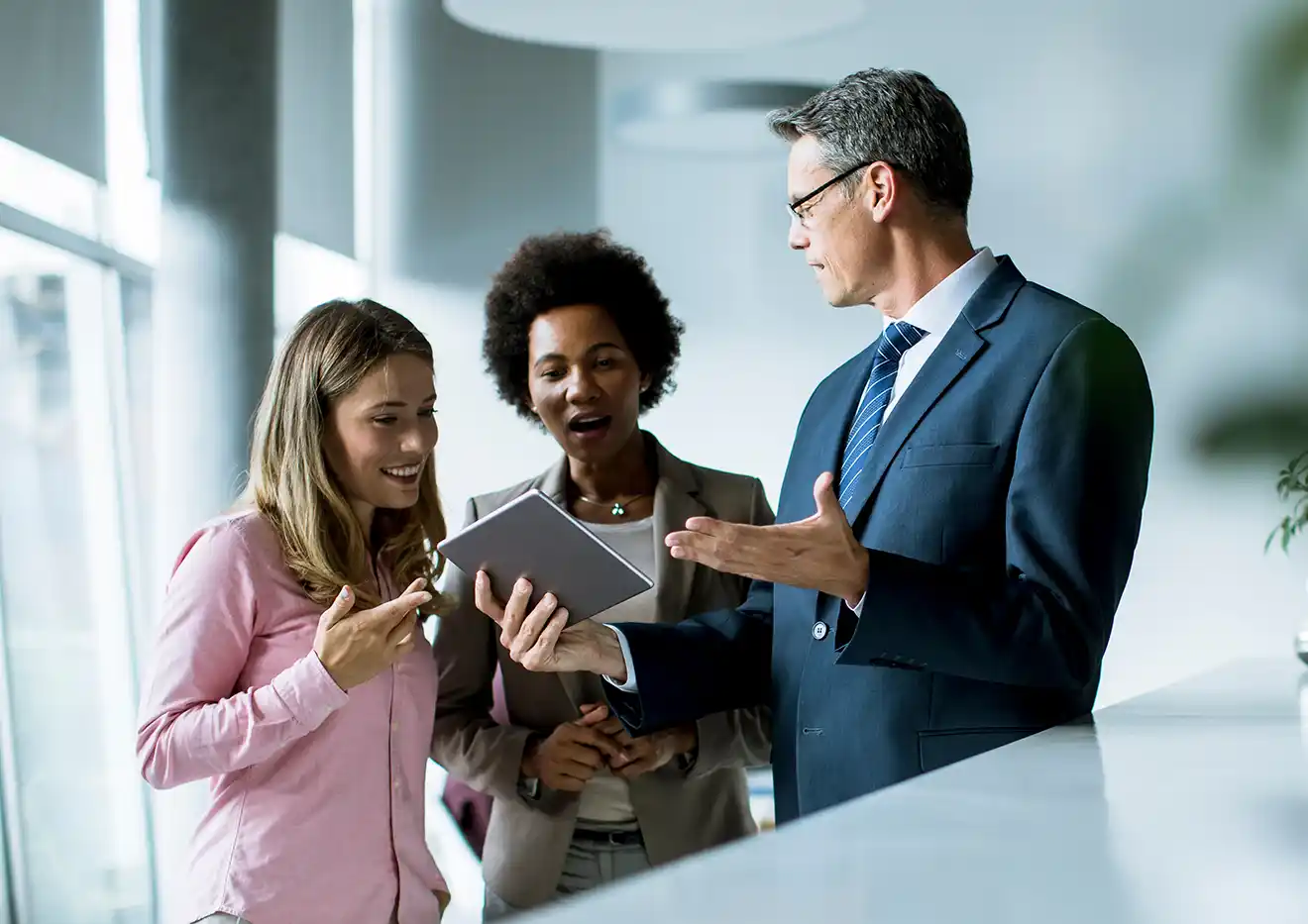 B2B integration challenges - Corsica Technologies