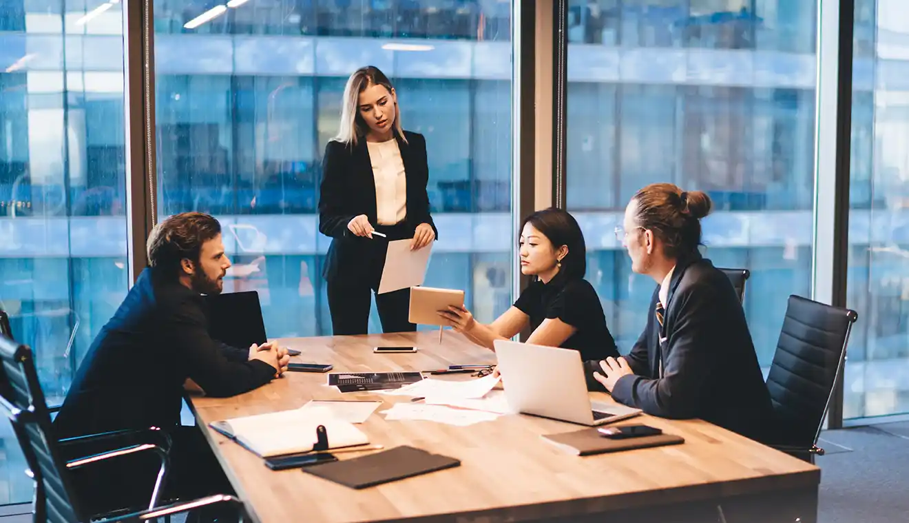 Digital Transformation Risks