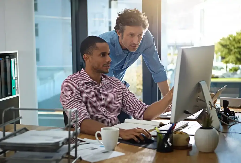Digital Transformation Services