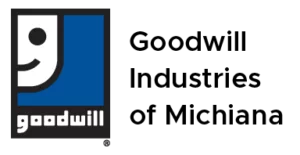 Goodwill Industries of Michiana logo