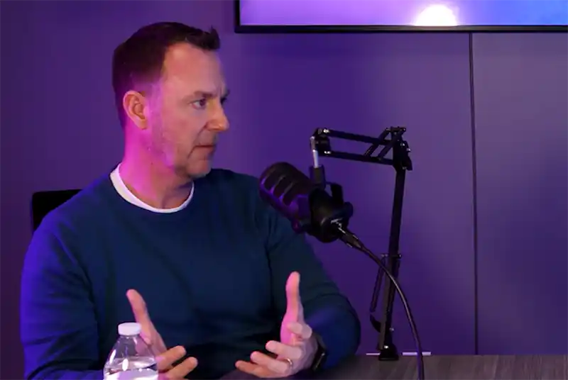 Jake Hoag - Conversation with Corsica Technologies