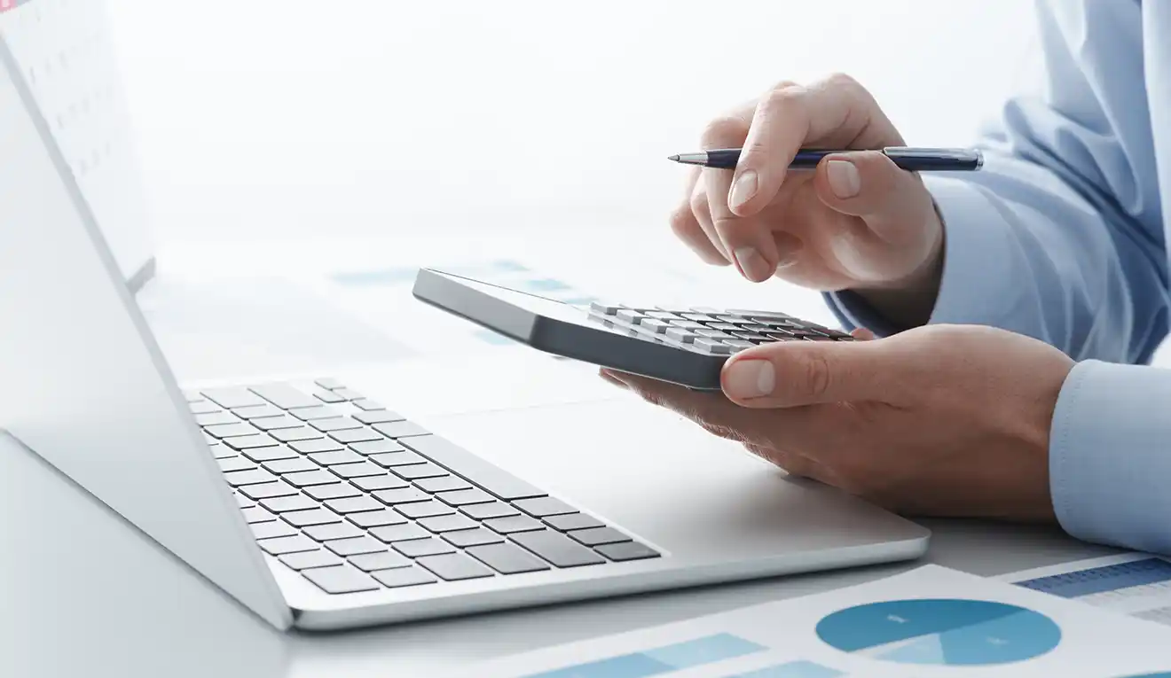 Managed cybersecurity - Calculate ROI - Corsica Technologies