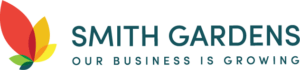 Smith Gardens logo