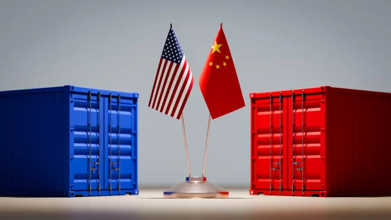 Tariffs effect on computer and electronic prices for businesses - Corsica Technologies