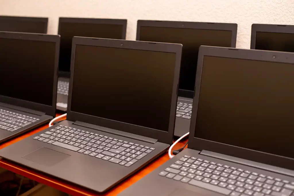 Tariffs and hardware as a service - Corsica Technologies
