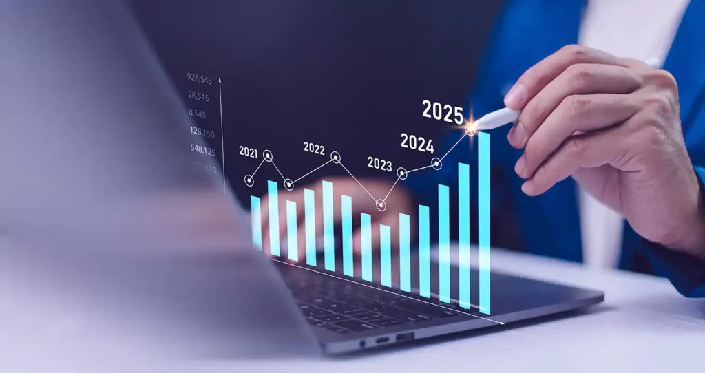 Tariff impact on computer prices - Corsica Technologies